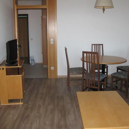 Holiday Apartments Warmbad Villach Exterior photo