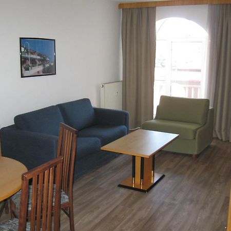 Holiday Apartments Warmbad Villach Exterior photo